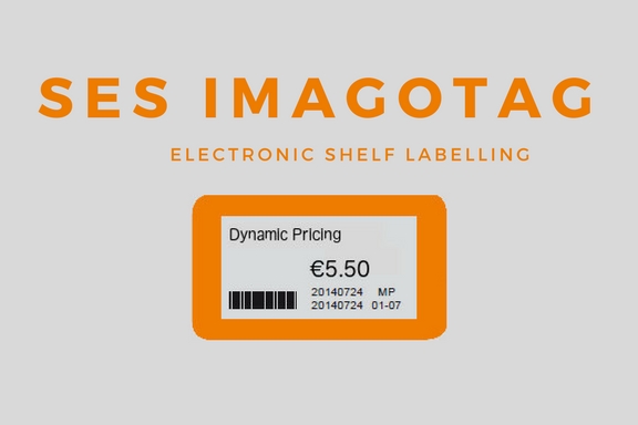 Electronic Shelf Labels