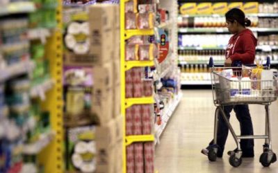 Price display solution to shake up supermarket sector