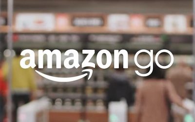 Amazon GO!