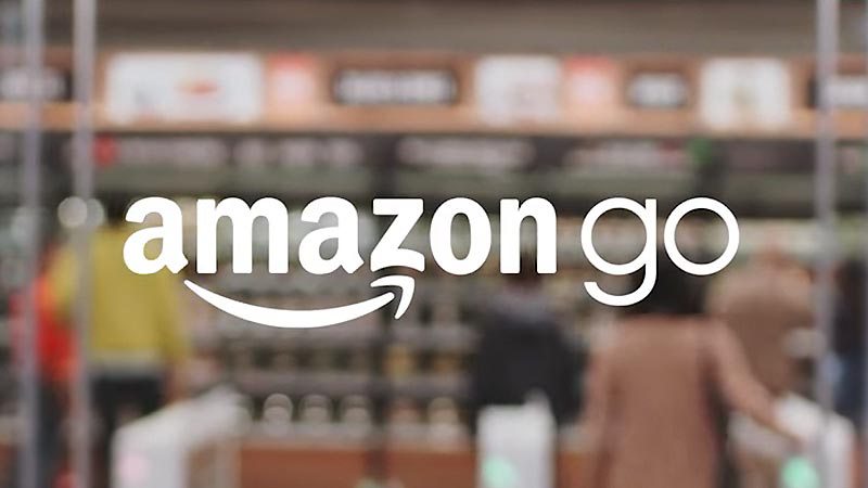 Amazon GO!